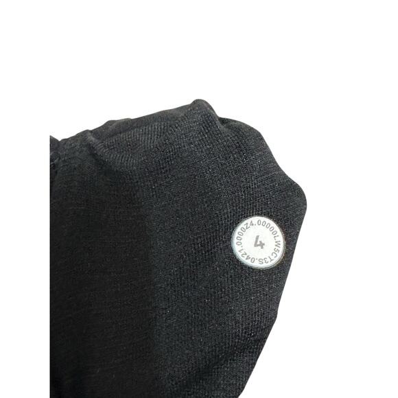 Lululemon Align High rise pant 25'' Houston size 4 LW5CT3S - Picture 3 of 4